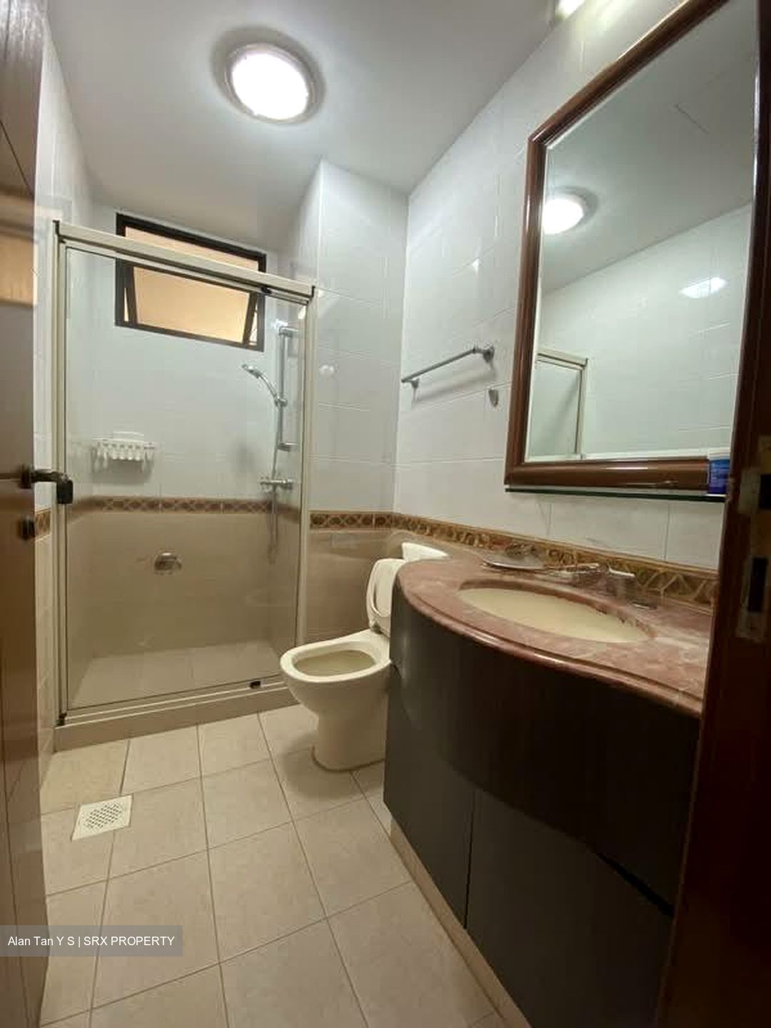 Seasons Park (D26), Condominium #558400831